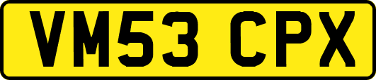 VM53CPX