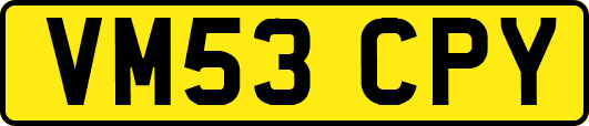 VM53CPY