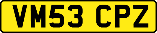 VM53CPZ