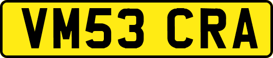 VM53CRA
