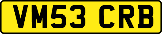 VM53CRB