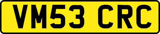 VM53CRC