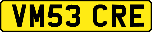 VM53CRE