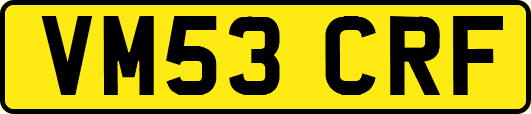 VM53CRF