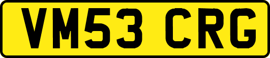 VM53CRG