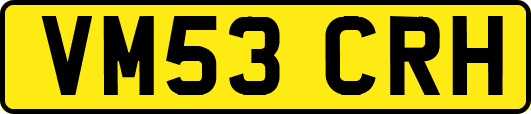 VM53CRH
