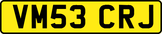 VM53CRJ