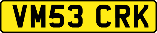 VM53CRK