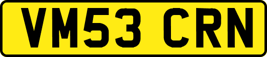 VM53CRN