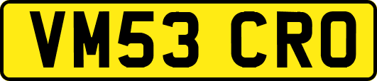 VM53CRO