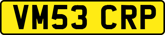 VM53CRP