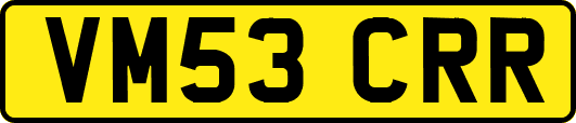 VM53CRR