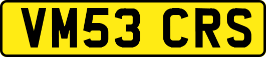 VM53CRS