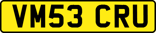 VM53CRU
