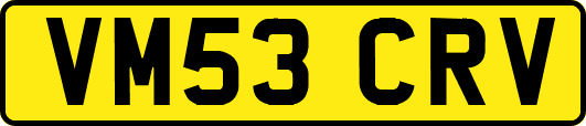 VM53CRV