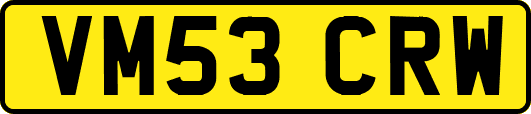VM53CRW