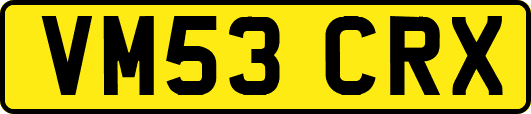 VM53CRX