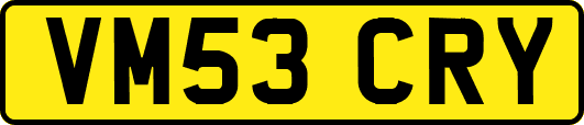 VM53CRY