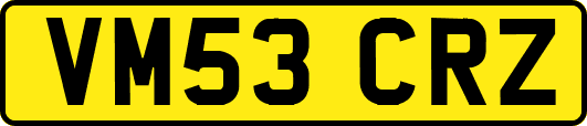 VM53CRZ