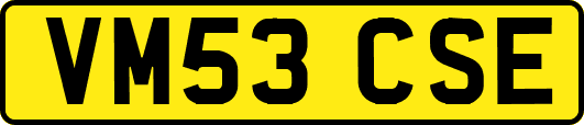 VM53CSE