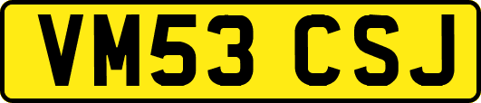 VM53CSJ