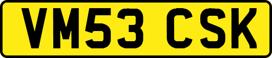 VM53CSK
