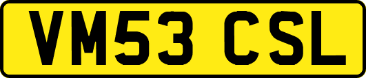 VM53CSL