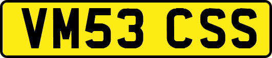 VM53CSS