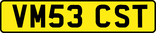VM53CST