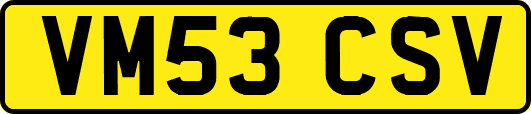VM53CSV
