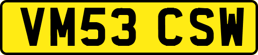 VM53CSW