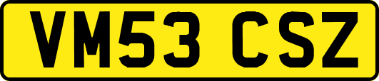 VM53CSZ