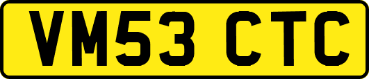 VM53CTC