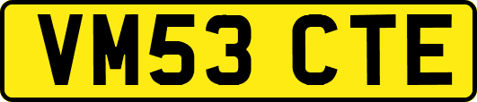 VM53CTE