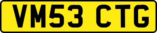 VM53CTG