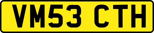 VM53CTH