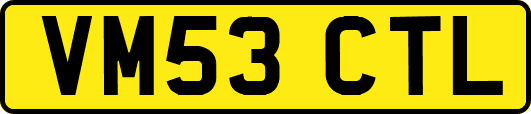 VM53CTL