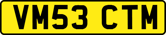 VM53CTM
