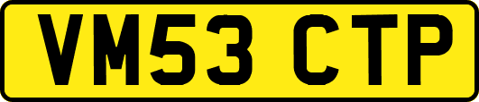VM53CTP