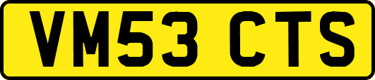 VM53CTS