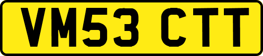 VM53CTT