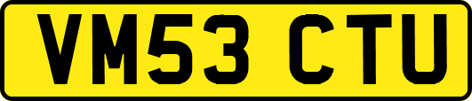 VM53CTU