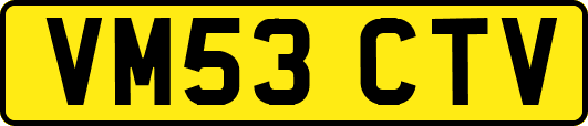 VM53CTV