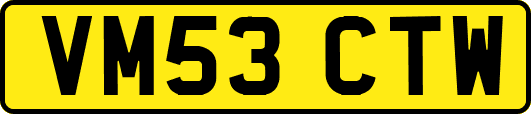 VM53CTW