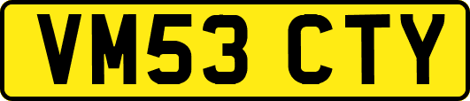 VM53CTY