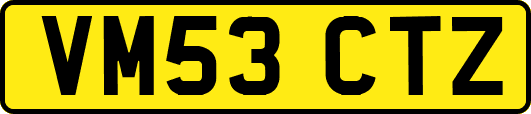 VM53CTZ