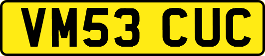 VM53CUC