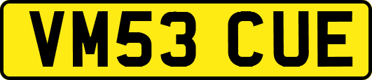 VM53CUE