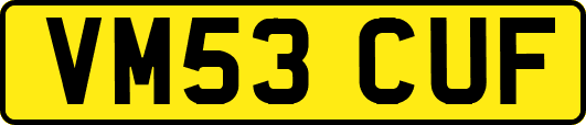 VM53CUF
