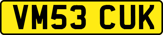 VM53CUK
